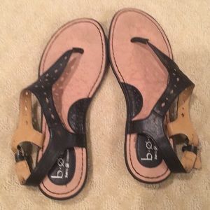BOC Sandals